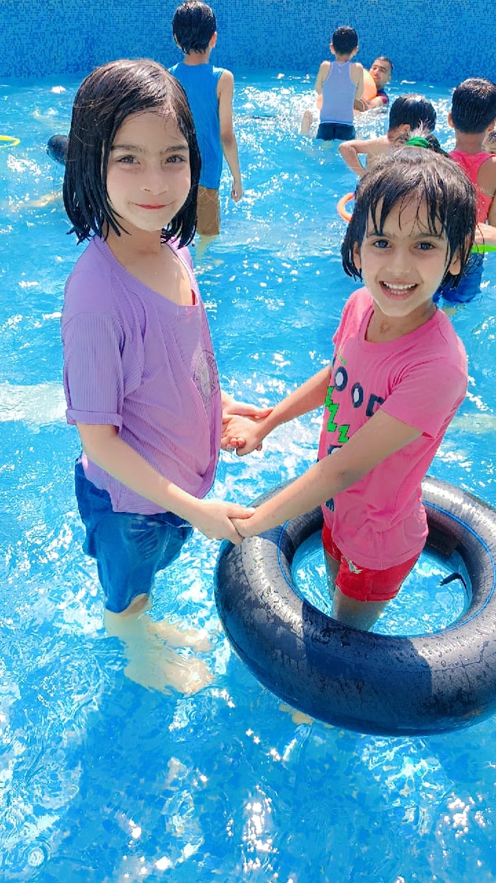 swimmming Photo 7